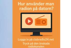 Hur använder man radion på datorn? Komplett guide för att lyssna online